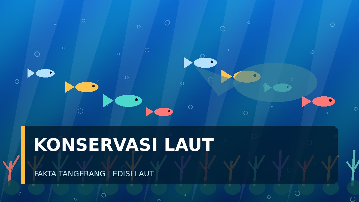 Peran Akuarium Modern dalam Kampanye Konservasi Laut